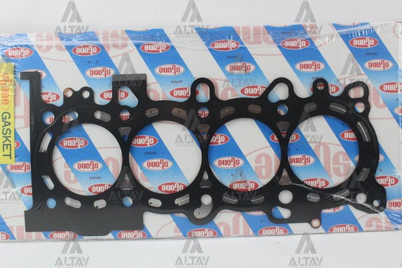 Honda Jazz Silindir Kapak Contası Hybırd OEM 12251-RB0-004 Honda Jazz Silindir Kapak Contası Hybırd OEM 12251-RB0-004